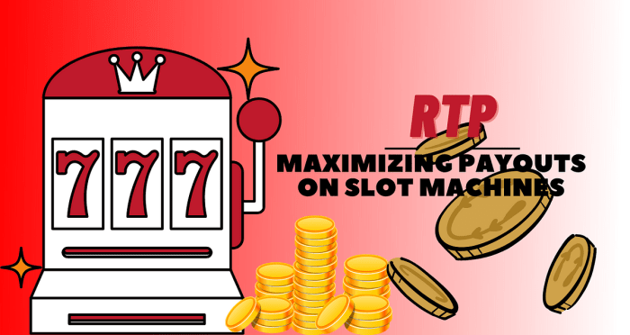 Online Casino Bonus | Slot Boss | Play Online Slots Gunakan RTP dan Volatilitas untuk Bermain Slot dengan Cerdas